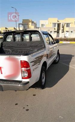 تويوتا هايلوكس